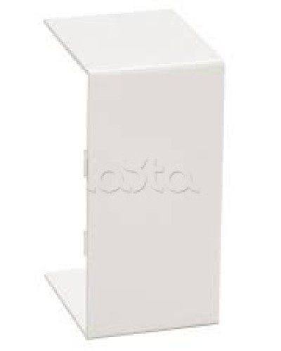 Соединитель КМС 40x16 (4 шт/уп) IEK CKMP10D-S-040-016-K01 в Октябрьском Аксессуары для кабель-канала Pintop.ru