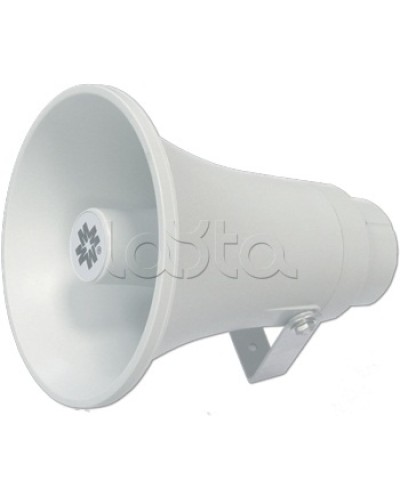 Громкоговоритель рупорный всепогодный 100В, 30Вт МЕТА ГР-30.03 МЕТА в Октябрьском Система оповещения и трансляции Мета Pintop.ru