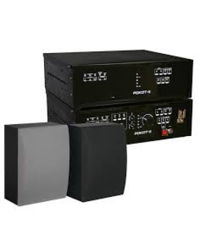 Громкоговоритель Сибирский Арсенал АС-4 в Октябрьском Система оповещения Рокот Сибирский Арсенал Pintop.ru