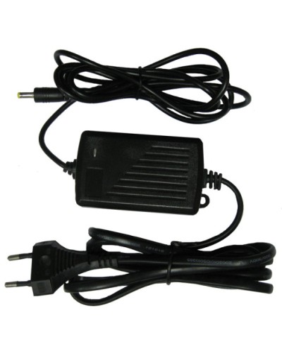 Блок питания Vizit БПД 12V/1.5A в Октябрьском Многоабонентные системы Pintop.ru