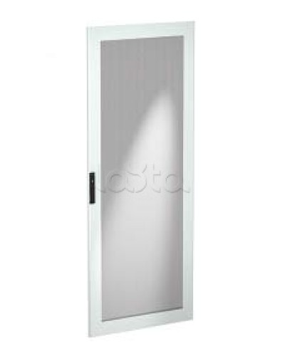 Дверь перфорированная, для шкафов, 1800 x 800 мм DKC R5ITCPRMM1880 в Октябрьском Аксессуары для стоек и шкафов Pintop.ru