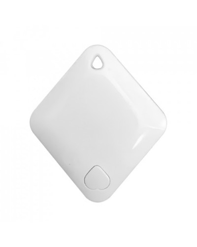 Брелок-идентификатор BLE ProxWay PW-Tag S1 W в Октябрьском Оптовые идентификаторы Pintop.ru