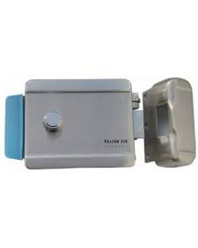 Замок накладной электромеханический Falcon Eye FE-2370 в Октябрьском Электромеханические замки Pintop.ru