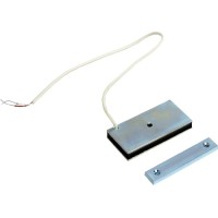 Замок электромагнитный миниатюрный Aler AL-20FU (24 В)