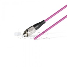 Пигтейл LANMASTER LAN-PIG-FC/OM4-1.5