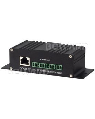 Контроллер для подключения к вызывной панели DS06A Beward NC315P в Октябрьском Вызывные IP панели Pintop.ru