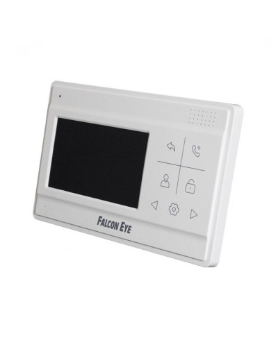 Видеодомофон Falcon Eye Vela XL в Октябрьском Домофония Pintop.ru