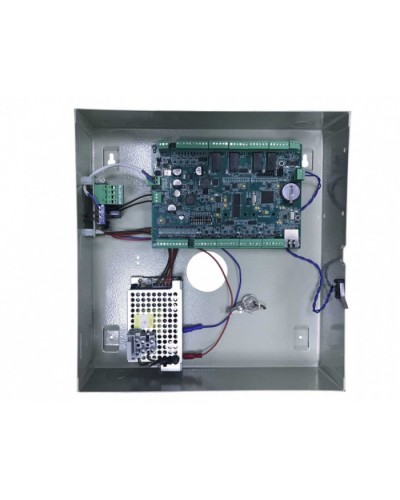 Контроллер сетевой СКУД Elsys-NG-800-BOX в Октябрьском Сетевая СКУД Elsys Pintop.ru