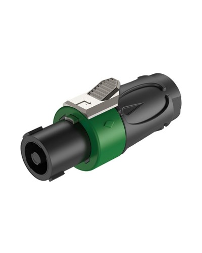 Разъем ROXTONE RS4F-N-GN в Октябрьском Система оповещения и трансляции Roxton Pintop.ru