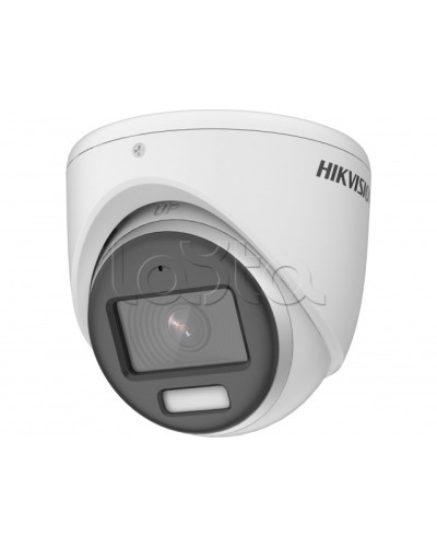 Камера видеонаблюдения купольная Hikvision DS-2CE70DF3T-MFS(3.6mm) в Октябрьском Аналоговые камеры Pintop.ru