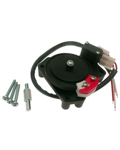 Концевые выключатели V600 V700 в сборе Came 119RIE130 в Октябрьском Запчасти для шлагбаумов и автоматики Pintop.ru