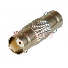 Переход гнездо BNC - гнездо BNC (I-коннектор) (100шт/уп) REXANT 05-3203
