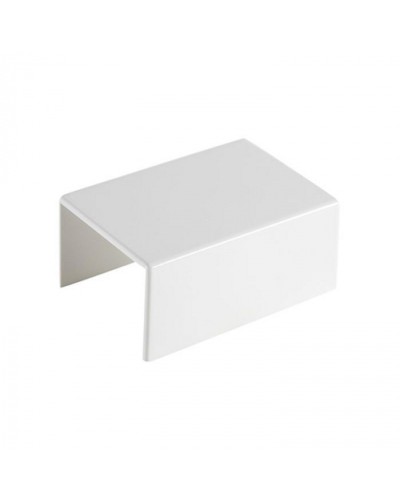 MU20/12,5 Соединение на стык 20х12,5мм (10шт) 1кор.=5000шт. Экопласт в Октябрьском Аксессуары для кабель-канала Pintop.ru