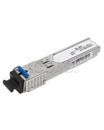 SFP модуль Beward ML-S01G-20WDS-31SD в Октябрьском Модули SFP/XFP/GBIC Pintop.ru