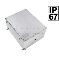 Коробка коммутационная промышленная Компания СМД КВОП-Н 314012