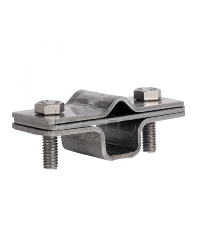 Держатель для полосы и прута, HZ EKF PROxima (lp-31546) в Октябрьском Держатели, клипсы, скобы Pintop.ru