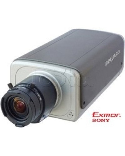 IP-камера видеонаблюдения в стандартном исполнении Beward B1510 в Октябрьском IP-камеры Pintop.ru