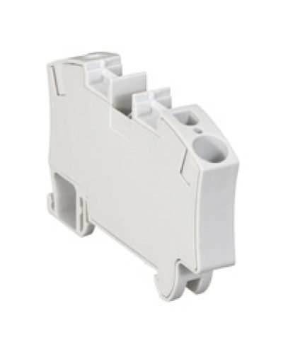 Клемма пруж. 10х10 Legrand 037263 в Октябрьском Клеммные колодки Pintop.ru