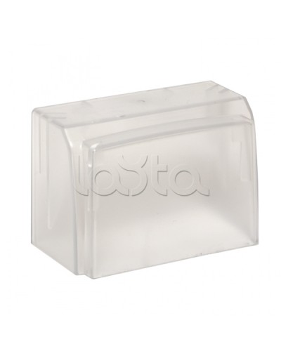 Крышка защитная для клеммников KE10.1, KE10.504 EKF PROxima (pc-ke-10) в Октябрьском Аксессуары для лотков Pintop.ru