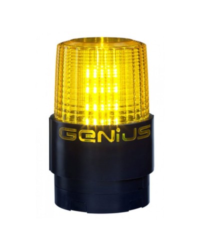 Сигнальная лампа Faac 6100316 в Октябрьском Запчасти для шлагбаумов и автоматики Pintop.ru