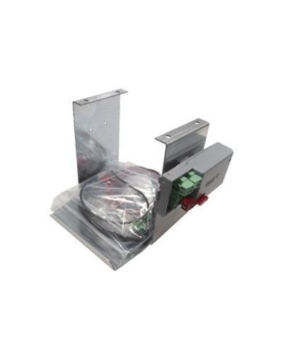 Система аварийного питания для шлагбаумов GT8 (с кронштейном, без аккумуляторов) Came 803XA-0370 в Октябрьском Автоматические шлагбаумы Pintop.ru