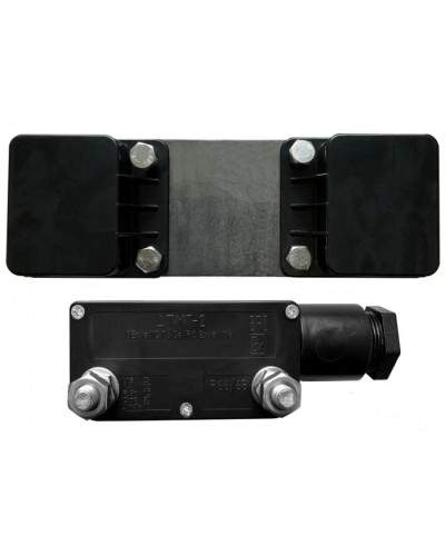 Датчик положения магнитогерконовый взрывозащищённый Магнито-контакт ДПМГ-2-200 0Ex ia IIC T6 Ga/РО Ex ia I Ma ПАШК.425119.159 в Октябрьском Извещатели охранные (Ex) Pintop.ru