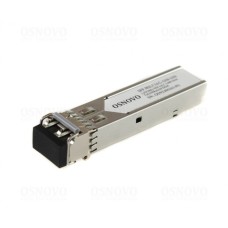 Оптический SFP-модуль 1G OSNOVO SFP-M2LC14-G-1310-1310