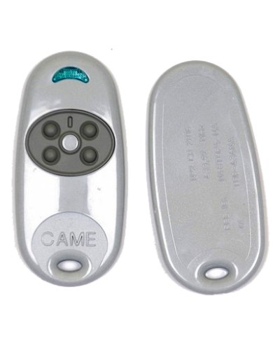 Корпус TOP-434NA Came 119RIR196 в Октябрьском Запчасти для шлагбаумов и автоматики Pintop.ru