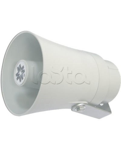 Громкоговоритель рупорный МЕТА ГР-10.03 (30В) в Октябрьском Система оповещения и трансляции Мета Pintop.ru