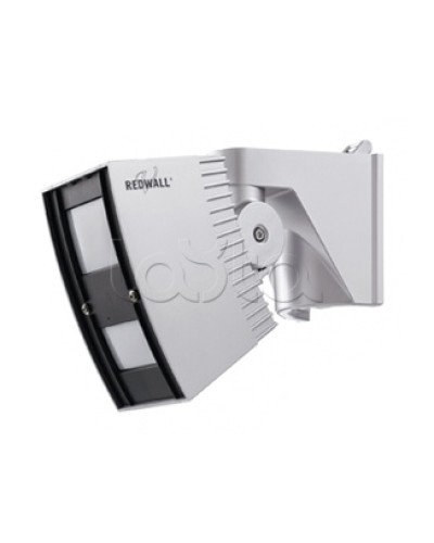 Извещатель охранный объемный оптико-электронный пассивный всепогодный Optex SIP-3020 в Октябрьском Извещатели охраны периметра Pintop.ru