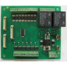 Плата управления Ростов-Дон Модуль BM v3.1 (0934)