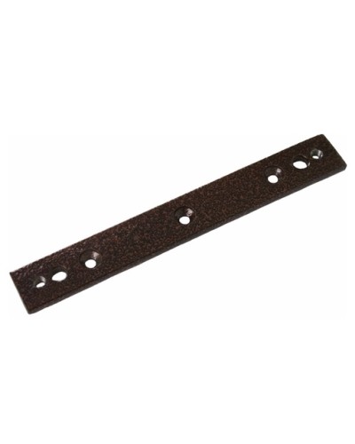 Планка для крепления замка AccordTec LM-187KB в Октябрьском Дополнительное оборудование для СКУД Pintop.ru