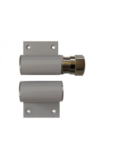 ИО 102-100К Магнито-Контакт исп.50 П (с металлическим кабельным вводом, штуцер К - для открытой прокладки кабеля диаметром 6-12 мм) в Октябрьском Извещатели охранные Pintop.ru