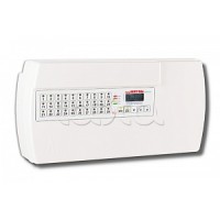 Прибор модульный охранно-пожарной сигнальзации Магистраль Гранд МАГИСТР 2Арс SMS2 SMA(версия 2)