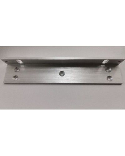 Vizit Уголок крепежный ML-180 в Октябрьском Электромагнитные замки Pintop.ru