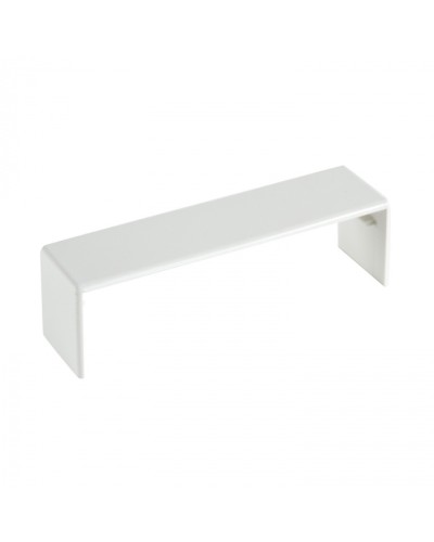 MU75/3/20 Соединение на стык 75/3х20мм (10шт.) 1кор.=2500шт. Экопласт в Октябрьском Аксессуары для кабель-канала Pintop.ru