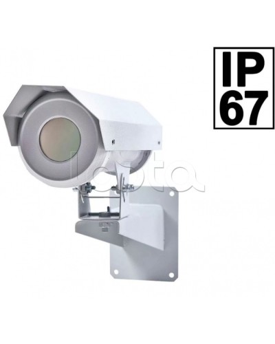 Термокожух общепромышленный Компания СМД Орион ОП ТВР-А-12-36В в Октябрьском Кожухи и термокожухи для камер Pintop.ru