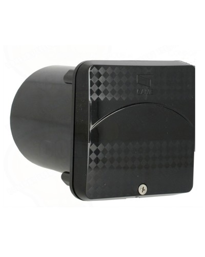 Крышка DELTA-I Came 119RIR384 в Октябрьском Запчасти для шлагбаумов и автоматики Pintop.ru