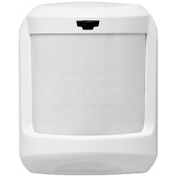 Извещатель охранный объемный оптико-электронный Теко Астра-5 исп.А (ИО409-10)