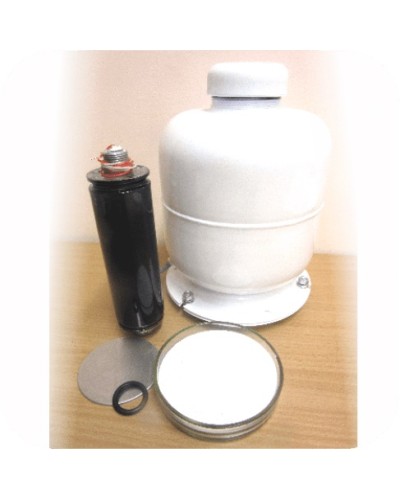 Комплект для перезарядки МПП(Н)-5-И-ГЭ-У2 Тунгус в Октябрьском Модули порошковые Pintop.ru