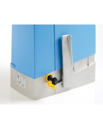 Колпачек замка разблокировки BXV Came 119RIBS012 в Октябрьском Запчасти для шлагбаумов и автоматики Pintop.ru