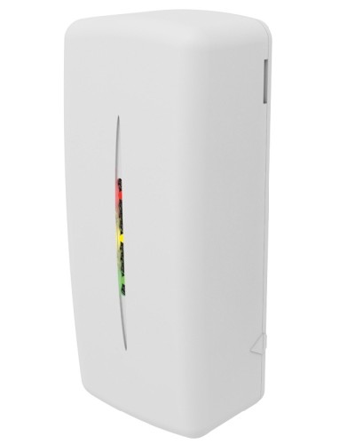 Считыватель смарт-карт Mifare Ritm MIF2-1 в Октябрьском Считыватели Pintop.ru