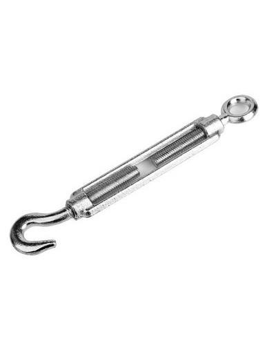 Талреп крюк-кольцо D6 DKC CM629006 в Октябрьском Крепеж Pintop.ru