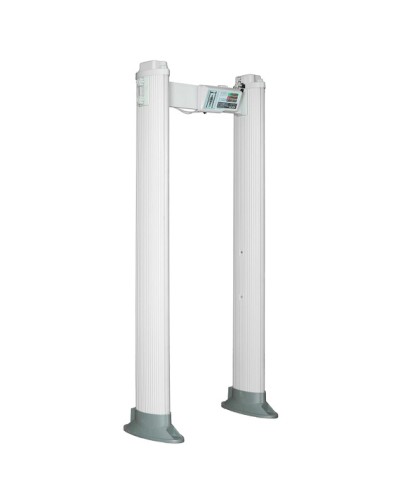 Металлодетектор Блокпост PC Х 1200 МК в Октябрьском Металлодетекторы Pintop.ru