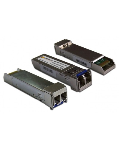 Модуль SFP LANMASTER LAN-WDM-13/15-20-SM в Октябрьском Модули SFP/XFP/GBIC Pintop.ru