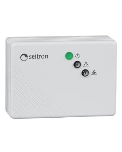 Внешний сенсор загазованности на метан (для RGDMETMP1 и RGDCO0MP1) Seitron SGAMET в Октябрьском Технологические извещатели Pintop.ru