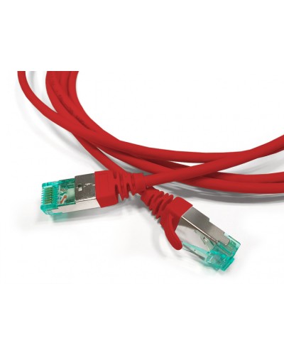 Hyperline PC-LPT-SFTP-RJ45-RJ45-C6A-1.5M-LSZH-RD Патч-корд S/FTP в Октябрьском Патчкорды (медные) Pintop.ru