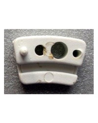 Фиксатор кулачка белый для VER, CAT Came 119EM408D в Октябрьском Запчасти для шлагбаумов и автоматики Pintop.ru