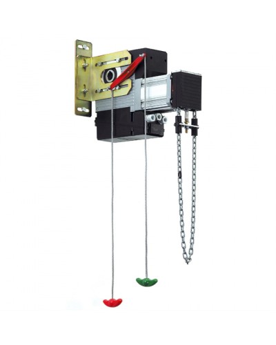 Привод осевой 540X BPR Faac 109511 в Октябрьском Запчасти для шлагбаумов и автоматики Pintop.ru