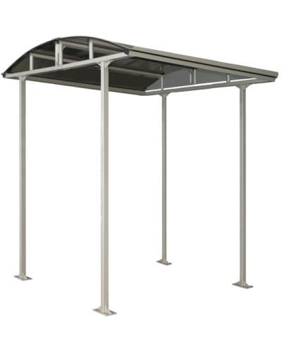 Крыша турникета PERCo-RTC-15R в Октябрьском Дополнительное оборудование для СКУД Pintop.ru